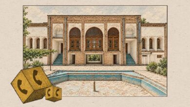 هدیه مکالمه رایگان ایرانسل برای گرامیداشت روز کرج 16 photo 2026 10 11 16 16 38